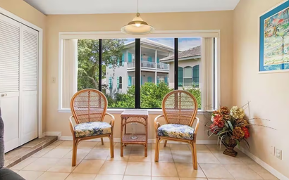 Chateau La Mer II #804- Blue Ocean Getaway 8