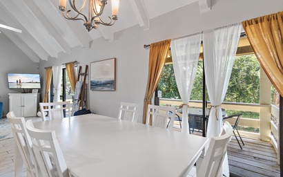 Seascape Golf Villa 34C