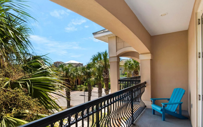 Miramar Beach Villa 112 2