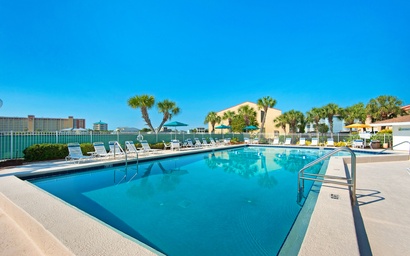 Dolphin Point #406C 2