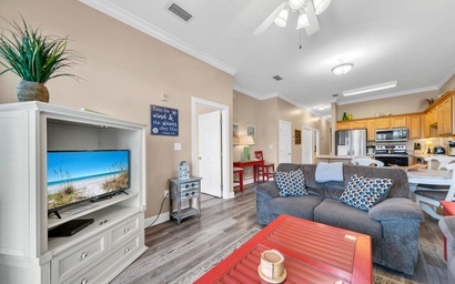 Churchill By The Sea 2308 7