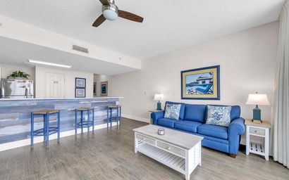 Majestic Beach Towers 1-1014 5