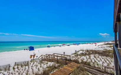 The Sand Trap- Costa del Sol C-9 2