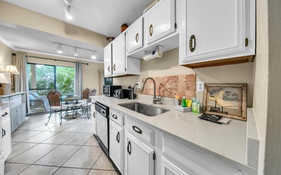 Seascape Golf Villas 4A 7