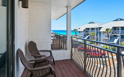 Costa Vista Townhouse #21 2
