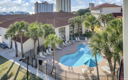 Horizon South 56-304 3