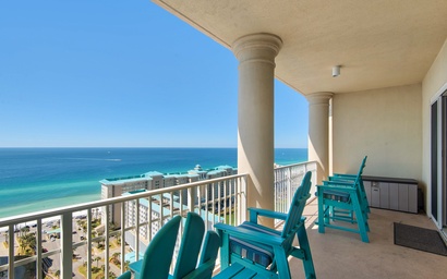 Ariel Dunes I 2401 3