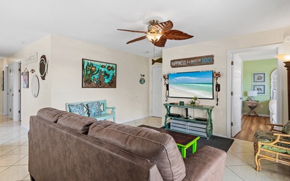 St. Martin Beachwalk Villas 221 6