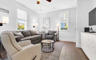 Seagrove Bungalow 153 8