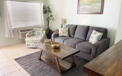 Merrimac Resort #32 7