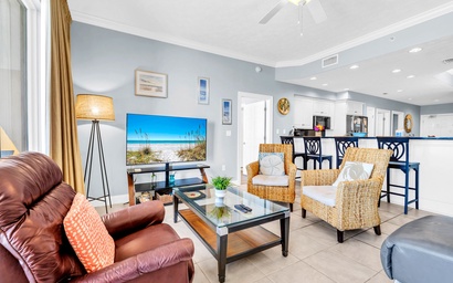 Treasure Island 511 7