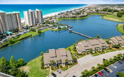 Seascape Boardwalk Villa 175 2