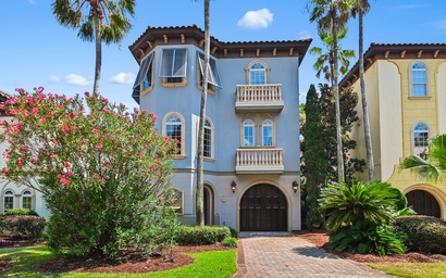 Casa del Mare