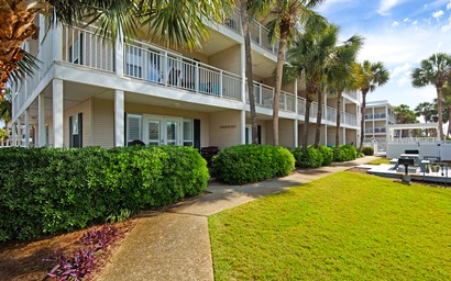 Grand Caribbean West 111- Just Beach It 7