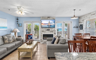 Grand Caribbean East 313 7