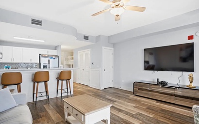 Calypso 3-2210 - Love Nest 8