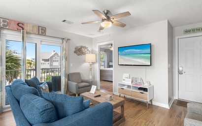 Beachside Villas 1023 5