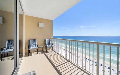 Majestic Beach Towers 1-1205 2