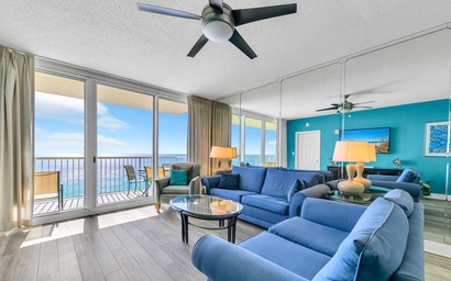 Majestic Beach Towers 2-1801 7