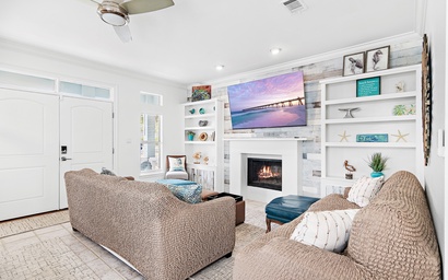 Jack Chasin' Birdies 6