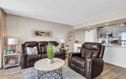 Edgewater Tower 3-1110 - South of Heaven 7