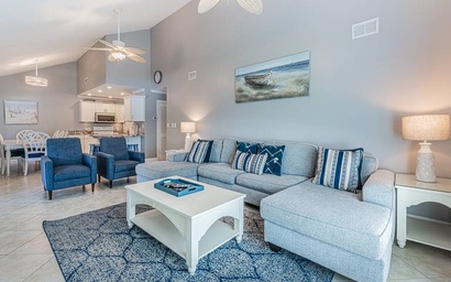 Seascape Golf Villas 11C 8