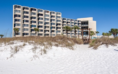 Top of the Gulf 813 4