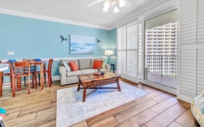 Shores of Panama 908 7