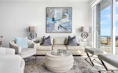 Henderson Beach Villa #4- Six on the Beach 8