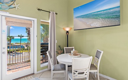 Caribbean Dunes 203 7