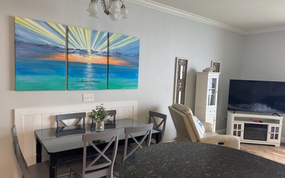 Tidewater 2604 - SunBeam Dreams 8