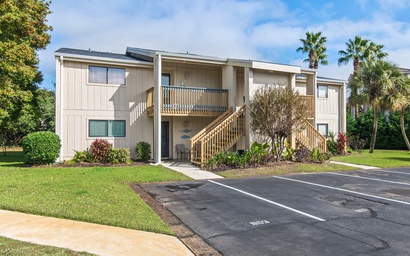 Chateau La Mer II #804- Blue Ocean Getaway 7