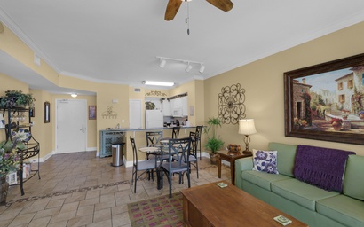 Tidewater 2209 - Tuscany at Tidewater 6