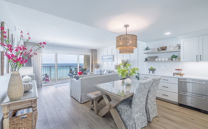 Beach House 601C- Beach Rest 6