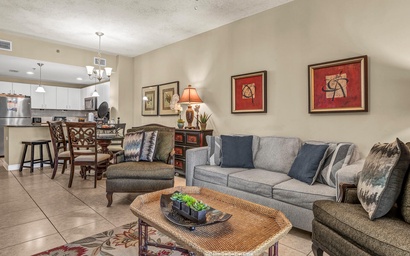 Grand Panama 1-303 8