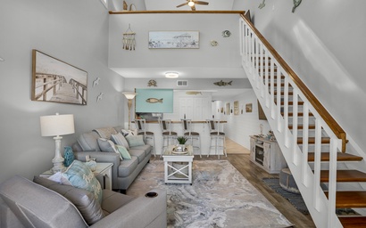 Seascape Villas 148- Vacay with a View 3