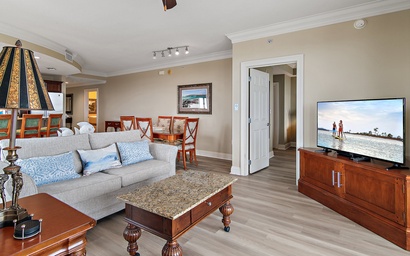 Emerald Grande E810 8