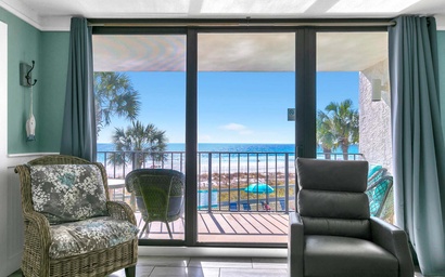 Edgewater Tower 3-104 7