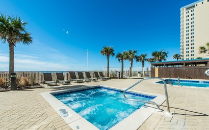 Ocean Villa 406 4