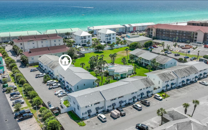 Summerhouse Townhomes #6- Blue Pearl 4