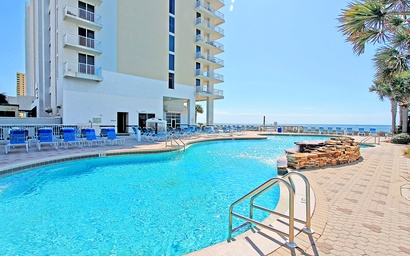 Majestic Beach Towers 2-1002 3