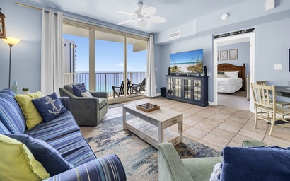 Shores of Panama 1816