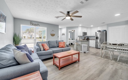 Sunnyside Up in PCB 7