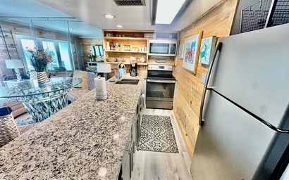Gulfview I 215 8