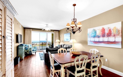 Ariel Dunes II 1007- Son-Sent Blessings 8