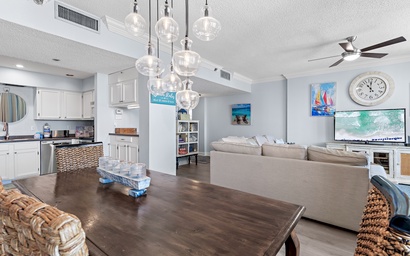 Enclave 701A- Shore Fun 5