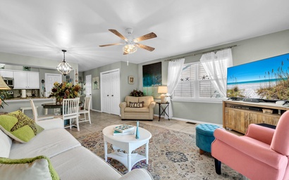 Cassine Gardens 108- Sandy Daze 7