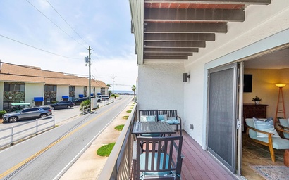 Costa Vista Townhouse #2 3