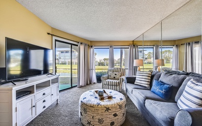 Edgewater Golf Villa 1304- Sun and Water