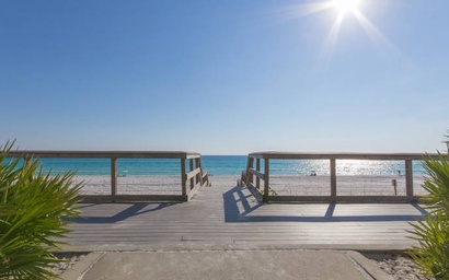 Seascape Golf Villas 11C 6